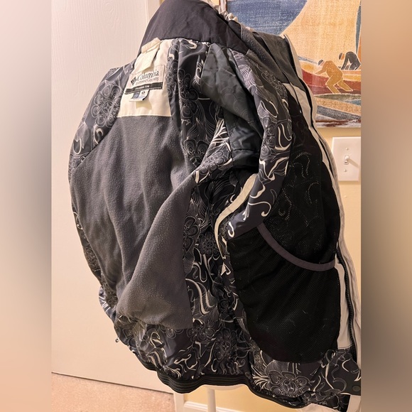 Columbia Whirlibird Interchange Ski Jacket - Picture 3 of 3